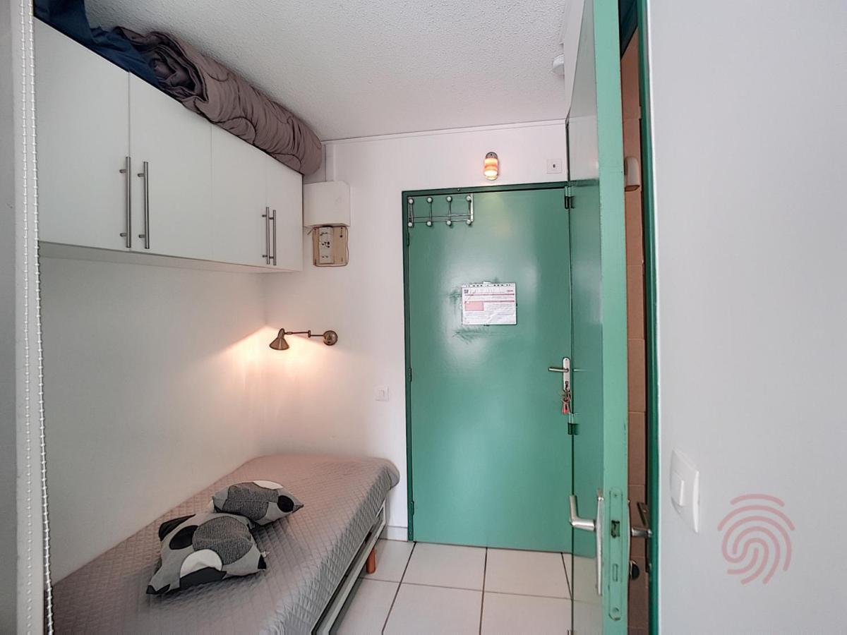 Studio Renove Avec Balcon, Animaux Acceptes, Wifi, A 650M Des Thermes - Fr-1-451-92 ラマルー・レ・バン エクステリア 写真