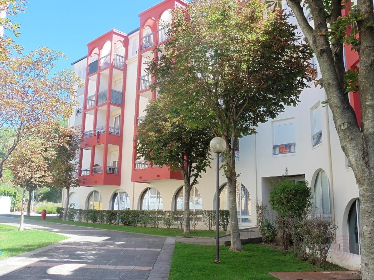Studio Renove Avec Balcon, Animaux Acceptes, Wifi, A 650M Des Thermes - Fr-1-451-92 ラマルー・レ・バン エクステリア 写真